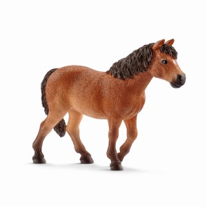 SCHLEICH 13873 KUCYK DARTMOOR KLACZ