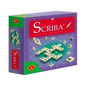 GRA-SCRIBA TRAVEL 