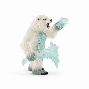 SCHLEICH 42510 NIEDZWIEDZ ELDRADOR