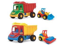WADER MULTI TRUCK WYWROTKA Z KO PARKĄ 32240