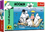 PUZZLE 60 MOOMIN 