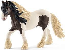 SCHLEICH 13831 OGIER RASY TINKER