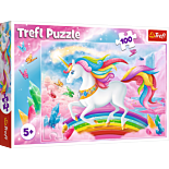 PUZZLE 100 16364/TREFL 