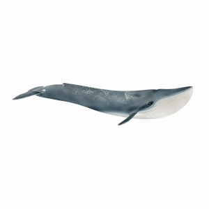 SCHLEICH 14806 PŁETWAL BŁĘKITNY 