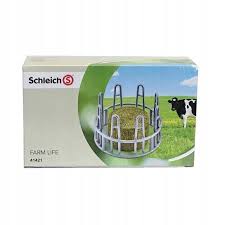 SCHLEICH 41421 PODAJNIK DO SIAN 