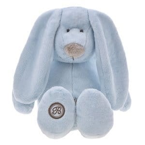 MASKOTKA KRÓLIK NIEBIESKI 13156