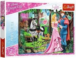 PUZZLE 200 13223/TREFL 