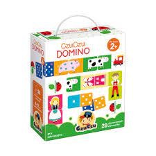CZUCZU DOMINO 