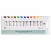 FARBY AKRYLOWE 12KOL 12ML 