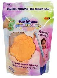 PACHNĄCA CHMURKOLINA/MANGO 