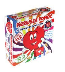 GRA-PIERWSZA POMOC 