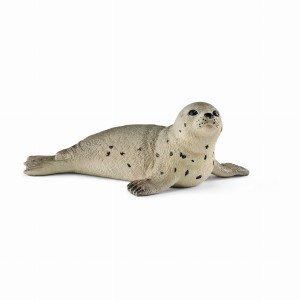 SCHLEICH 14802 MŁODA FOKA 