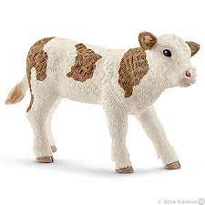 SCHLEICH-13802  CIELĘ 