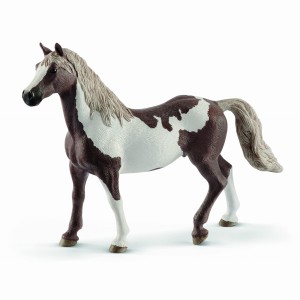 SCHLEICH 13885 KOŃ  PAINT  GELDING