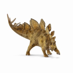 SCHLEICH 14568 STEGOSAURUS 