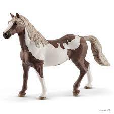 SCHLEICH 13885 PAINT GELDING KOŃ