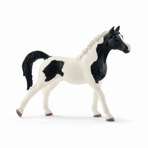 SCHLEICH 13840 OGIER RASY PINTABIAN