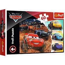 PUZZLE 6 17327/TREFL 
