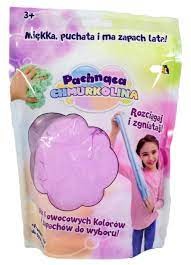 PACHNĄCA CHMURKOLINA/WINOGRONO 