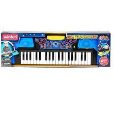 SUPER KEYBORD SMILY PLAY