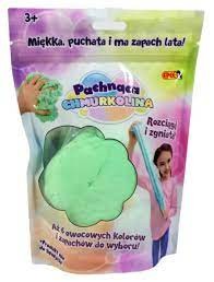 PACHNĄCA CHMURKOLINA/JABŁKO 