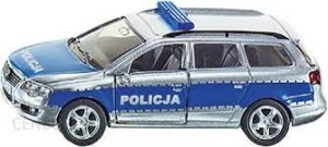 SIKU 1401 SERIA POJAZDÓW 