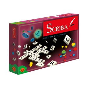 GRA-SCRIBA 