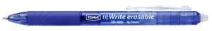DŁUGOPIS AUT.TERMO WYMAZ REWRIT E TOMA