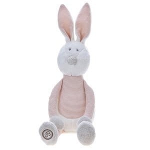 MASKOTKA KRÓLIK ENZO 27CM 
