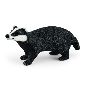 SCHLEICH 14842 BORSUK 
