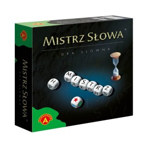 GRA-MISTRZ SŁOWA 