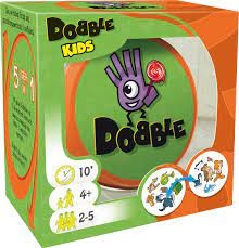 GRA-DOBBLE KIDS 