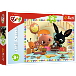 PUZZLE 60 BING 18263 TREFL 