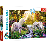 PUZZLE 100 16349 TREFL 