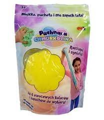 PACHNĄCA CHMURKOLINA/BANAN 