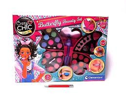 CRAZY CHIC MOTYL DO MALOWANIA 