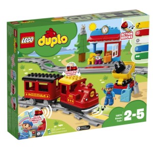 LEGO DUPLO 10874 