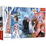 PUZZLE 160 / 15406 