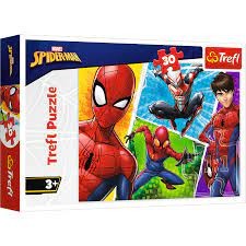 PUZZLE 30 18242/TREFL 