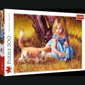 PUZZLE 500 