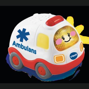 VTECH AUTKO AMBULANS 60805 