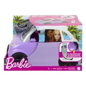BARBIE AUTO ELEKTRYCZNE 