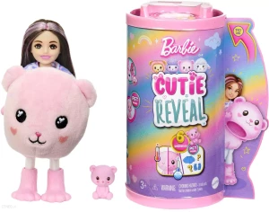 BARBIE CUTIE REVEAL HKR19/6899 