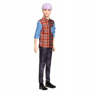 BARBIE KEN FASHIONISTAS MIX /6497