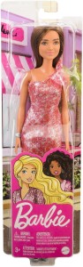 BARBIE LALKA CZARUJĄCA/9849 