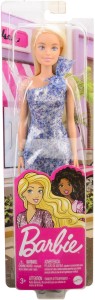 BARBIE LALKA CZARUJĄCA/9856 