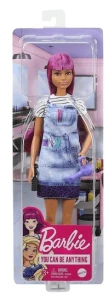 BARBIE LALKA FRYZJERKA 