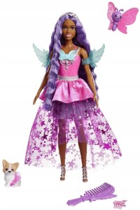 BARBIE MAGIC LALKA FILMOWA/1985 