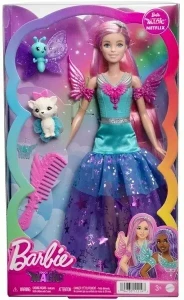 BARBIE MAGIC LALKA FILMOWA/2197 