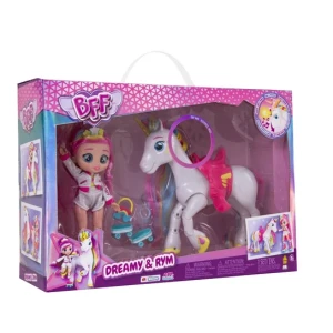 BFF ZESTAW DREAMY&RYM/7798 